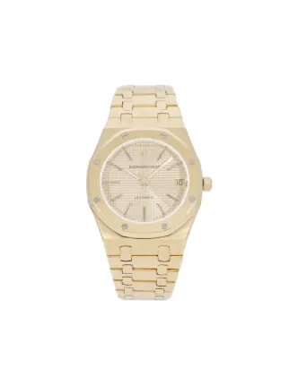 Audemars Piguet
