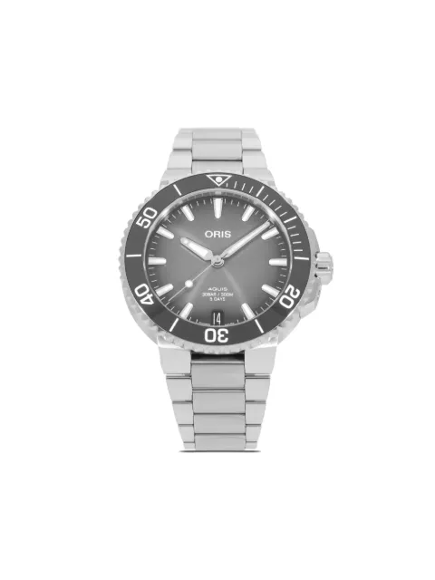 Oris Aquis Date 41.5mm