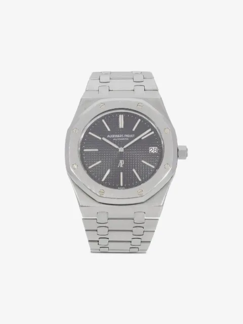 Audemars Piguet 1976 pre-owned Royal Oak 36mm