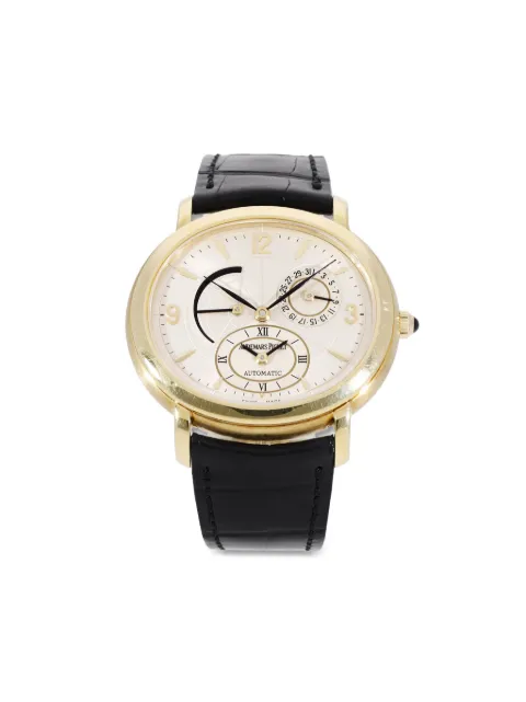 Audemars Piguet pre-owned Millenary 39mm