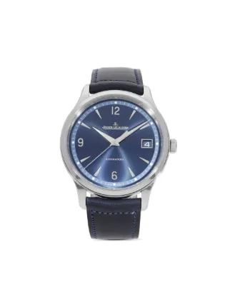 Jaeger-LeCoultre