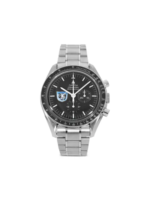 OMEGA pre-owned Speedmaster Apollo 10 42mm