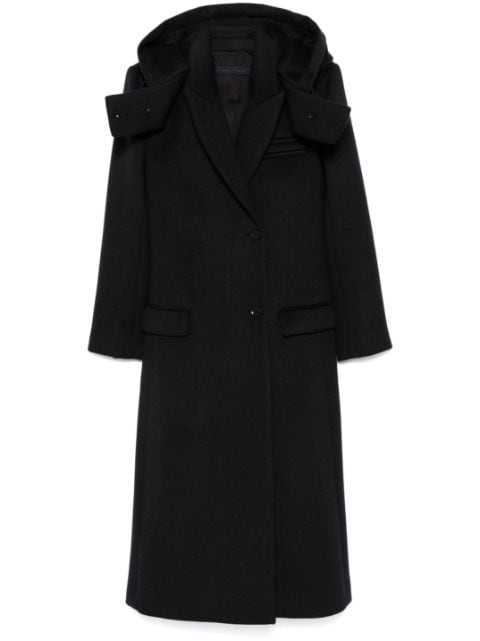 Proenza Schouler Reed coat