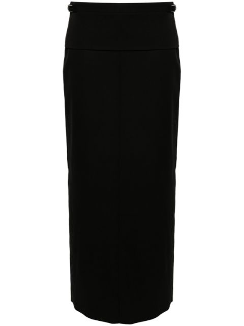 Proenza Schouler Adriana maxi skirt Women