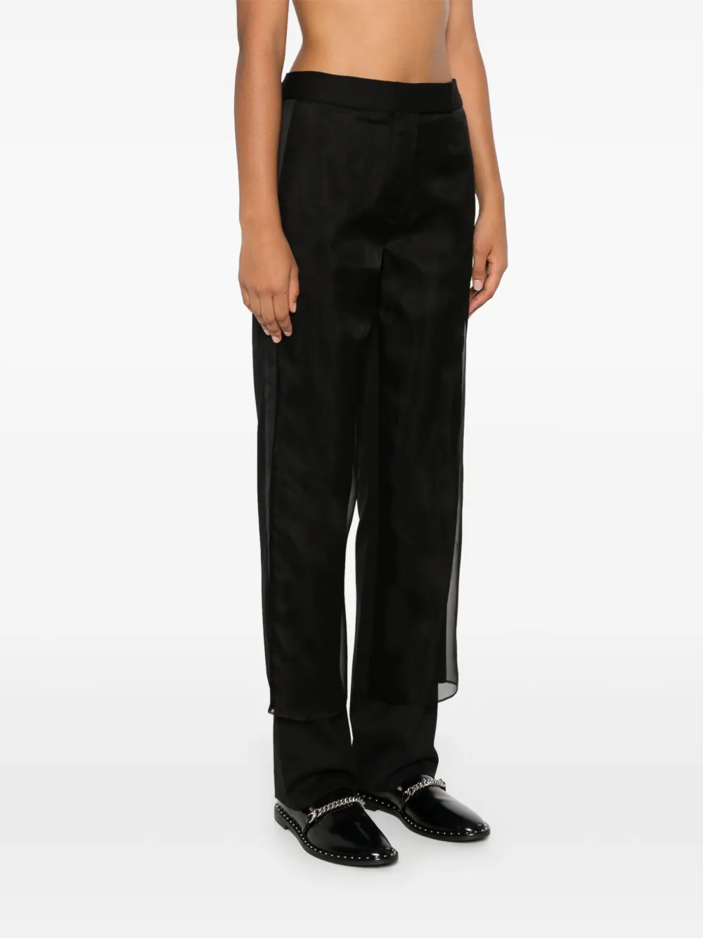 Proenza Schouler Teddy trousers Women