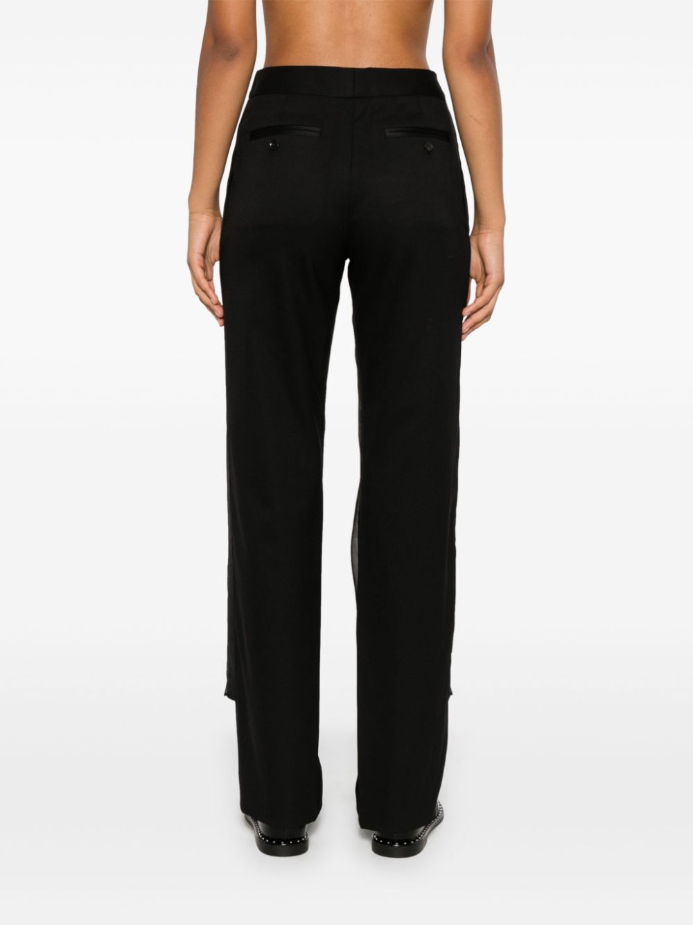 Proenza Schouler Teddy trousers Women