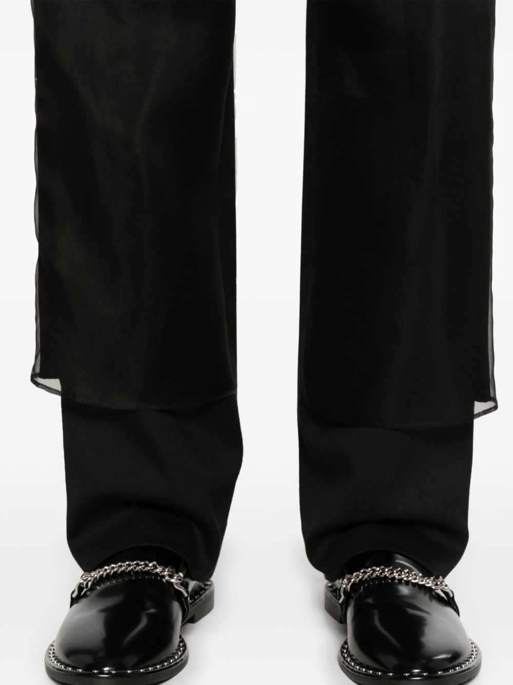 Proenza Schouler Teddy trousers Women