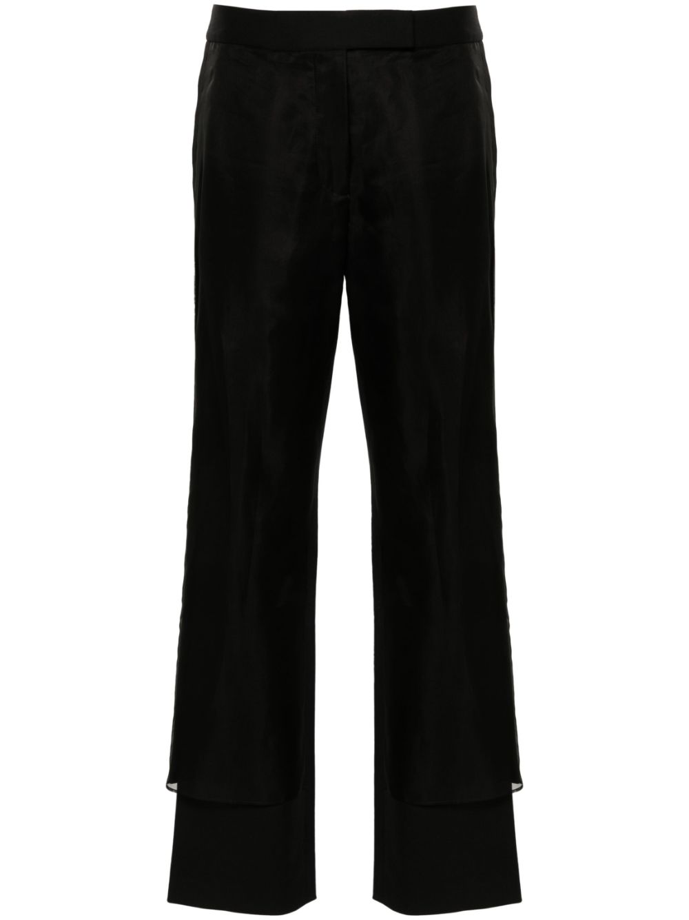 Image 1 of Proenza Schouler Teddy trousers