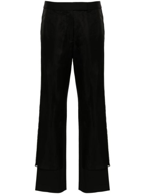 Proenza Schouler Teddy trousers