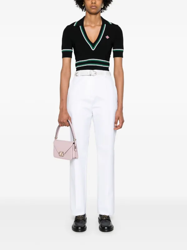 【関税込み】VALENTINO GARAVANI TAILORED TROUSERS 23445419_53525066_600.jpg