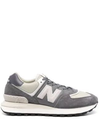 New Balance 574 Legacy スニーカー | グレー | FARFETCH JP