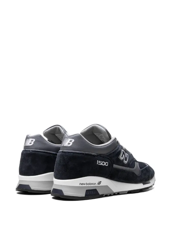 New balance 1500 navy blue on sale