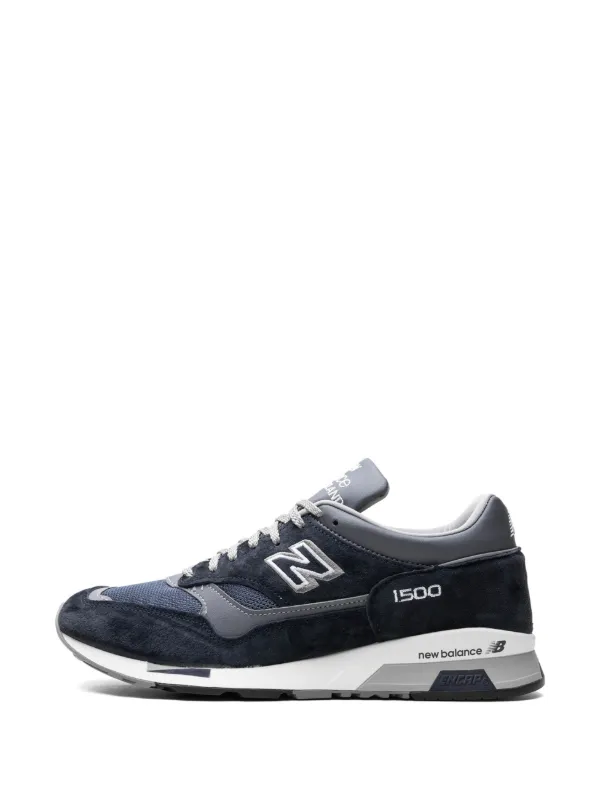 New balance 1500 white blue hotsell