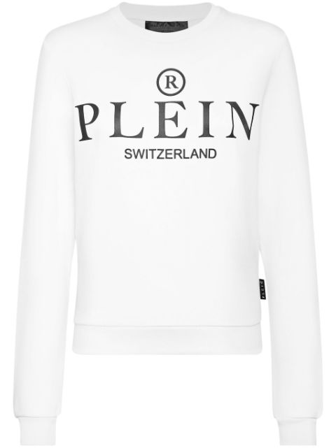 Philipp Plein Iconic Plein sweatshirt Women