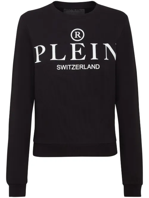 Sweat Iconic Plein à col rond - Philipp Plein - Modalova