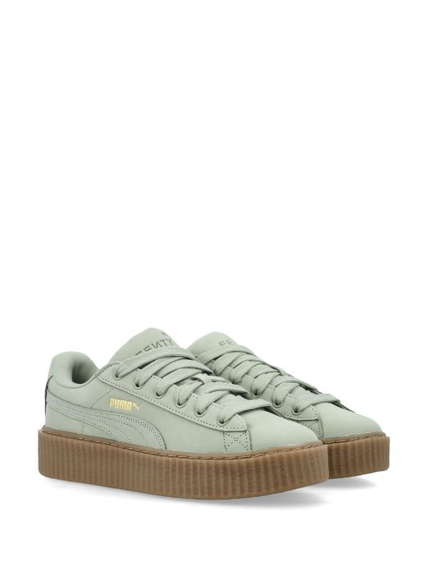 Fenty X Puma Creeper Phatty スニーカー - Farfetch