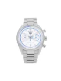 TAG Heuer 2022 pre-owned RS 2.7 42mm - White