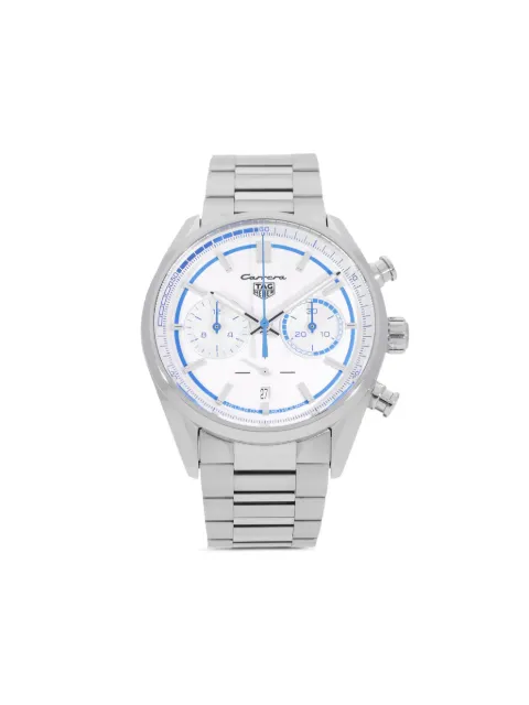 TAG Heuer reloj RS 2.7 de 42mm 2022 de archivo