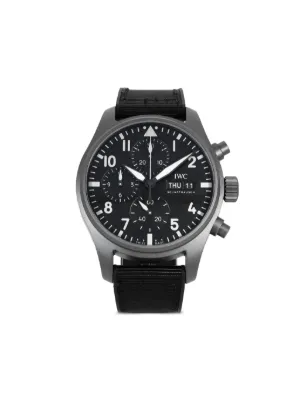 Iwc sports watch best sale