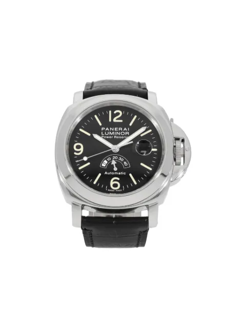 Panerai Reserve Luminor 44mm