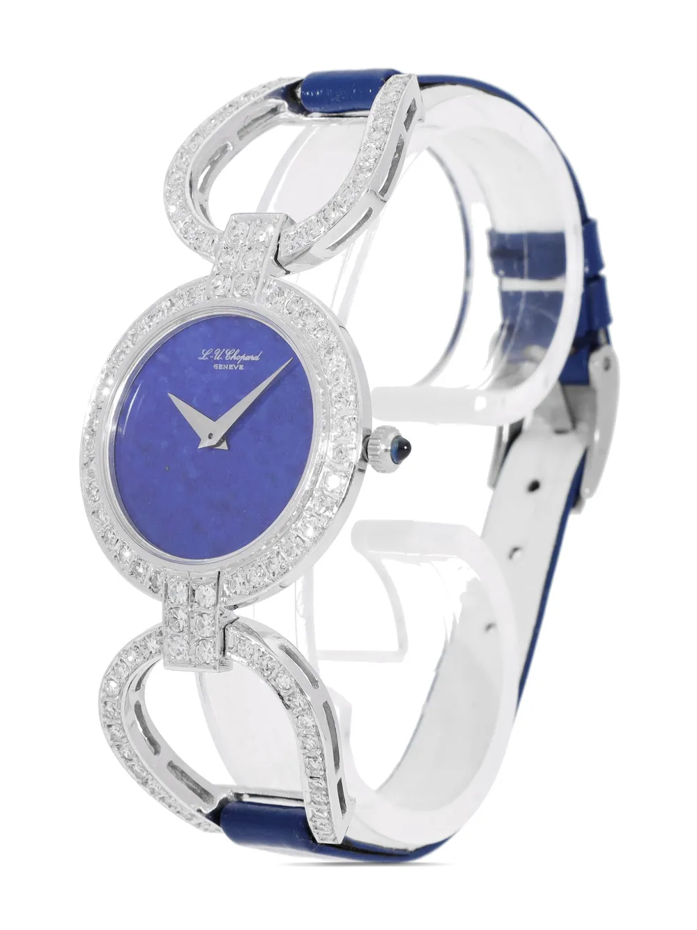 Chopard Orologio L.U.C 25mm Pre-owned | Alta orologeria Pre-owned | Image 3
