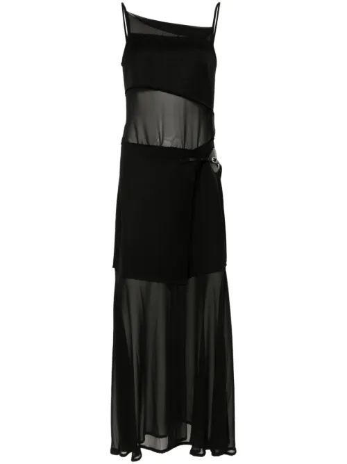 Robe longue Dani - Proenza Schouler - Modalova