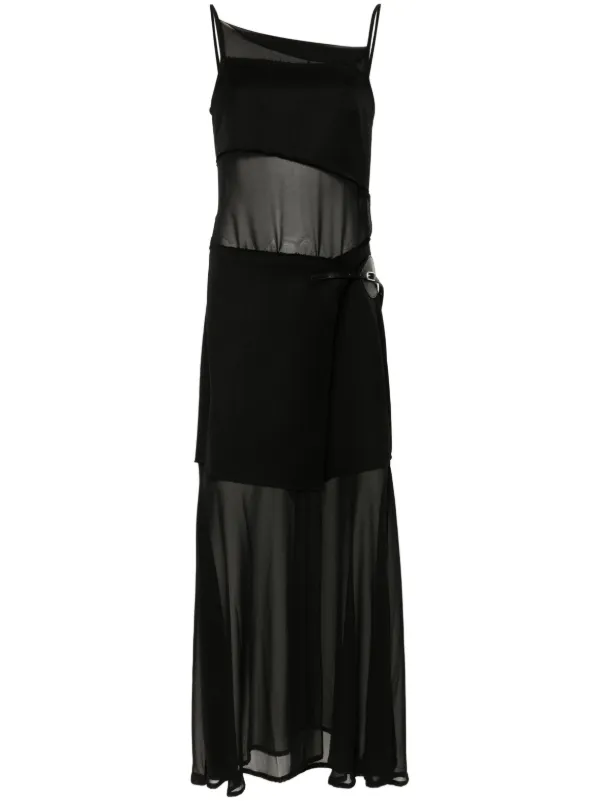 farm rio fish maxi dress Off-White Sea Of Fish Embroidered Midi Dress – FARM Rio