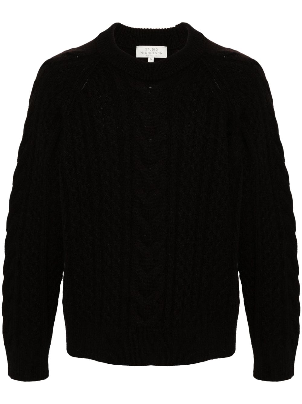 Norr sweater