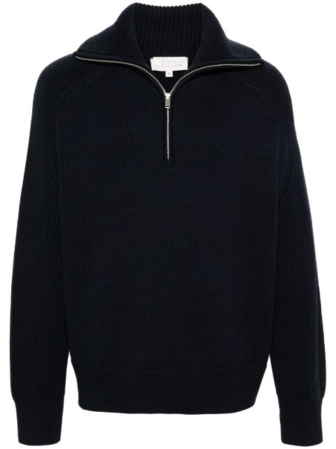 Studio Nicholson Level sweater