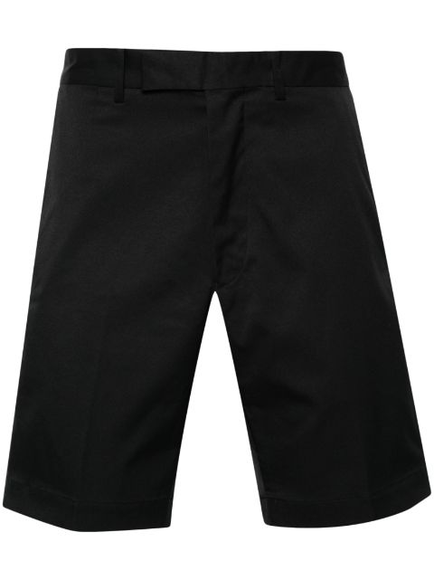 RLX Ralph Lauren pressed-crease bermuda shorts Men