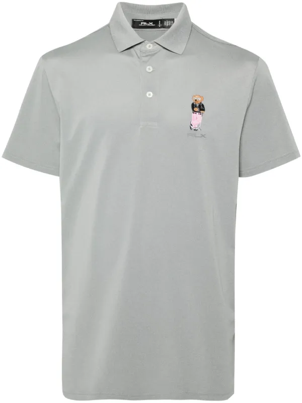 Ralph lauren rlx polo hotsell