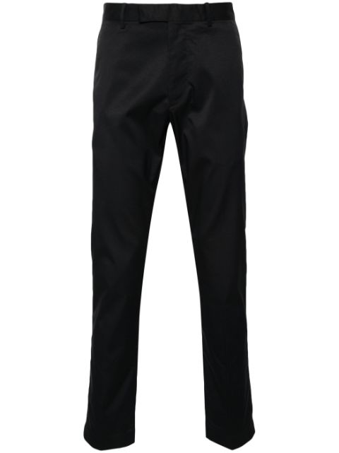 RLX Ralph Lauren pantalon fuselé à plis marqués