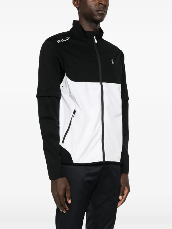 Rlx polo jacket hot sale