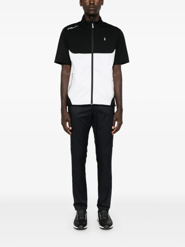 Rlx polo coat sale