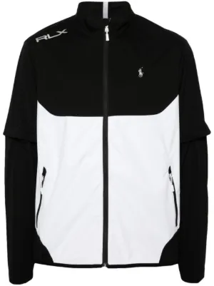 RLX Ralph Lauren Performance Track Jackets for Men Shop Now on FARFETCH