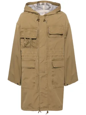 visvim Coats for Men - Shop Now on FARFETCH