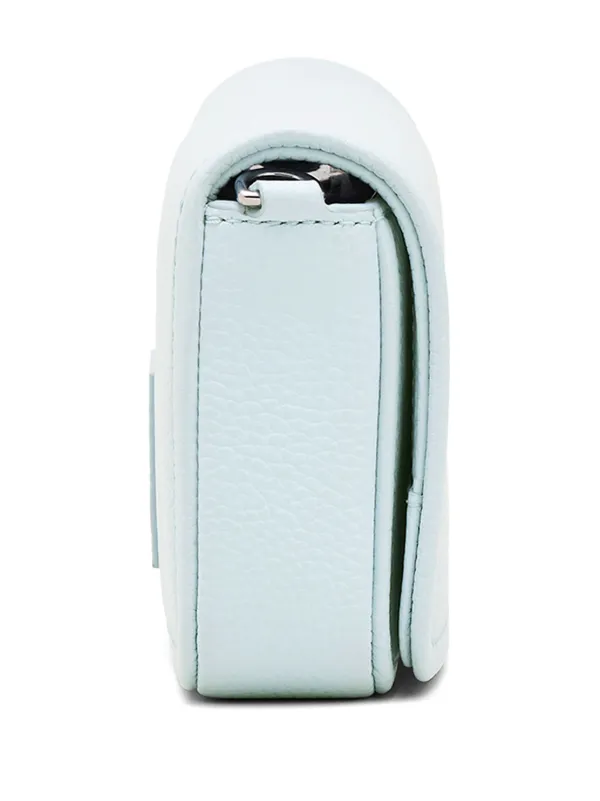 【関税込み】The Mini Sack Handbag - Marc Jacobs - Leather - Marc Jacobs The Mini Sack Leather Handbag (Top Handle Bags
