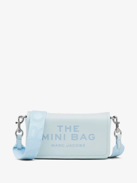 Marc Jacobs mini sac à bandoulière en cuir