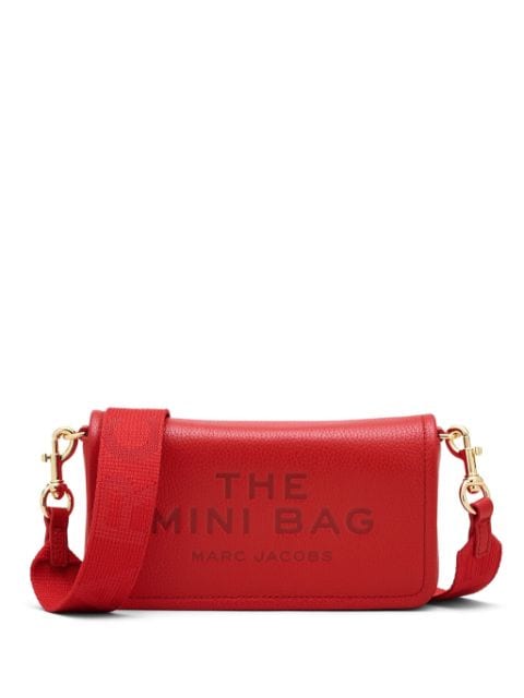 Marc Jacobs The Leather Mini bag