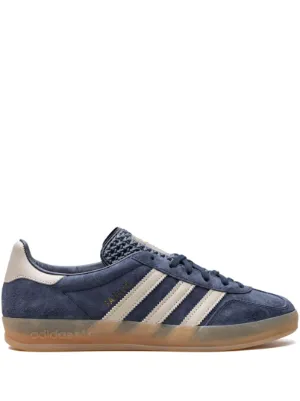 adidas gazelle silver green womens Adidas Gazelle Indoor Sneaker » Buy online now! main image 0