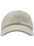 Burberry EKD cotton-blend baseball cap - Neutrals