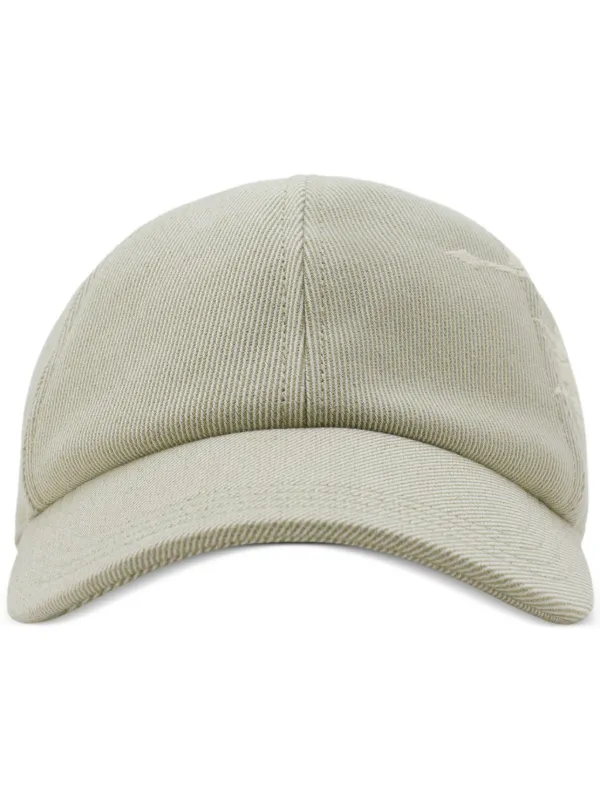 Burberry Gorra EKD Farfetch