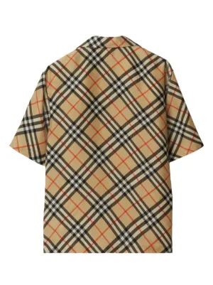 Burberry Shirts for Men FARFETCH US