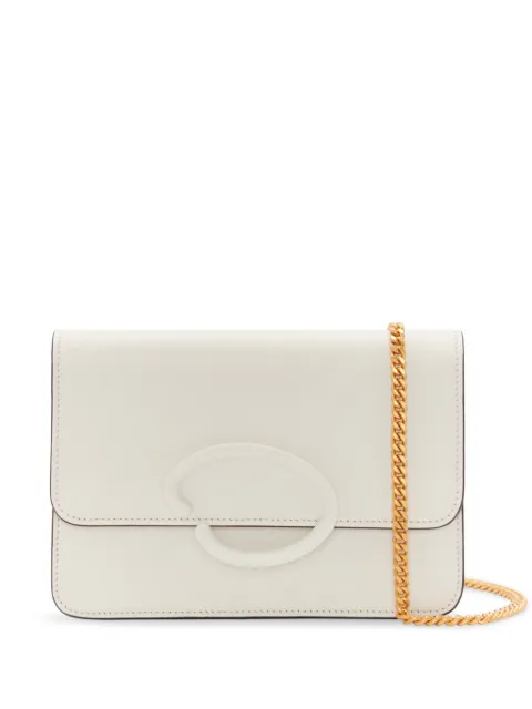 Oscar de la Renta O Pochette cross body bag