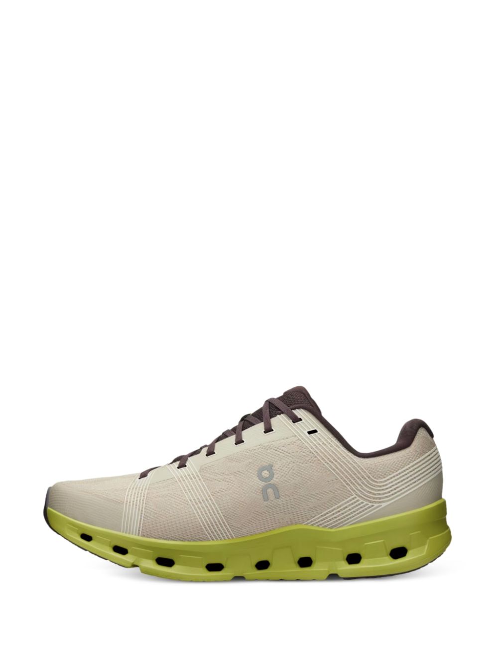 On Running Cloudgo sneakers Men