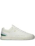 On Running THE ROGER Centre Court sneakers - White