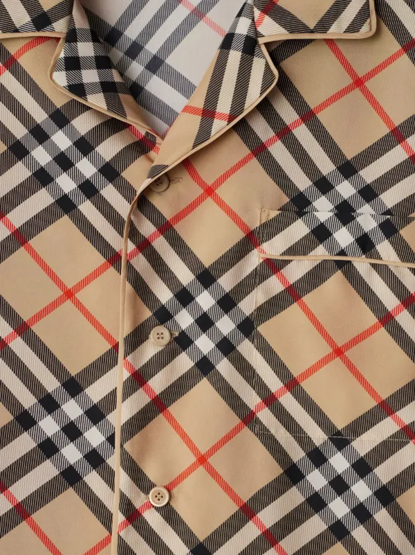 BURBERRY バーバリー LS SOMERSET DFC 8070419 8094427 A7026