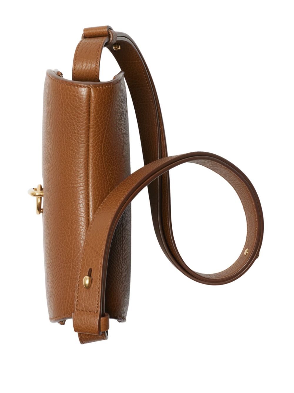 Cheap Burberry Rocking Horse leather crossbody bag Women