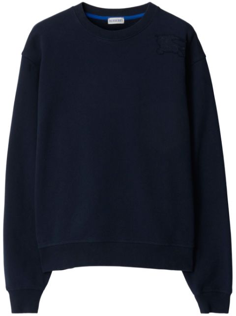 Burberry EKD cotton sweatshirt Men