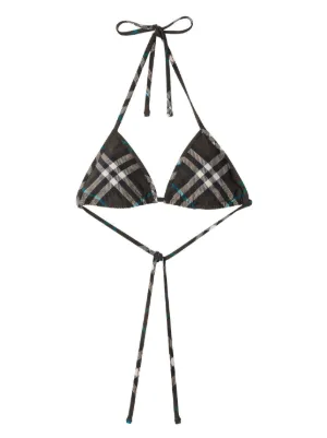 Burberry Bikinis | FARFETCH US